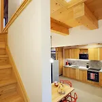 Apartament Casa Corte Dei Rode Chies d'Alpago