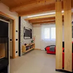 Apartmán Casa Corte Dei Rode