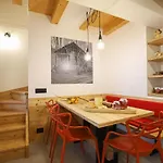 Casa Corte Dei Rode Apartmán *