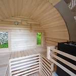 Casa Corte Dei Rode Apartmán