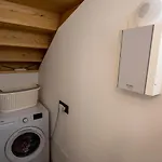 Apartmán Casa Corte Dei Rode Chies d'Alpago