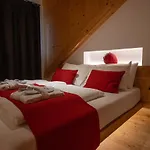 Casa Corte Dei Rode Apartmán Chies d'Alpago