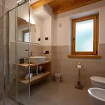 Apartmán Casa Corte Dei Rode