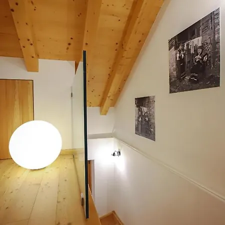 Casa Corte Dei Rode *