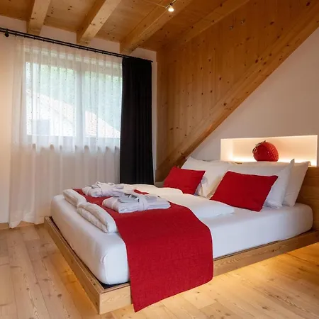 Casa Corte Dei Rode *