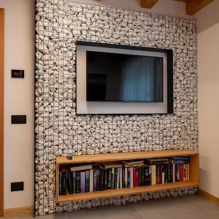 Casa Corte Dei Rode Appartamento *