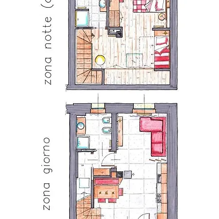 Casa Corte Dei Rode Chies d'Alpago