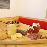 Casa Corte Dei Rode Lägenhet *