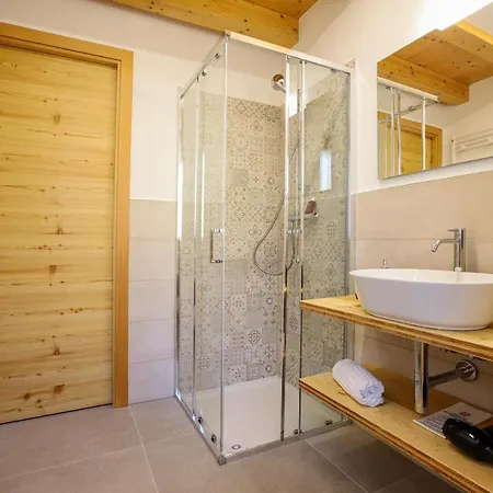 Apartamento Casa Corte Dei Rode *