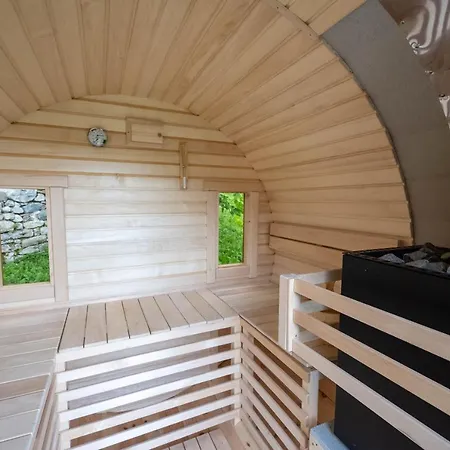 Casa Corte Dei Rode Apartment