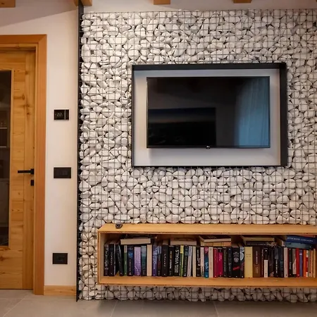 Casa Corte Dei Rode Apartamento