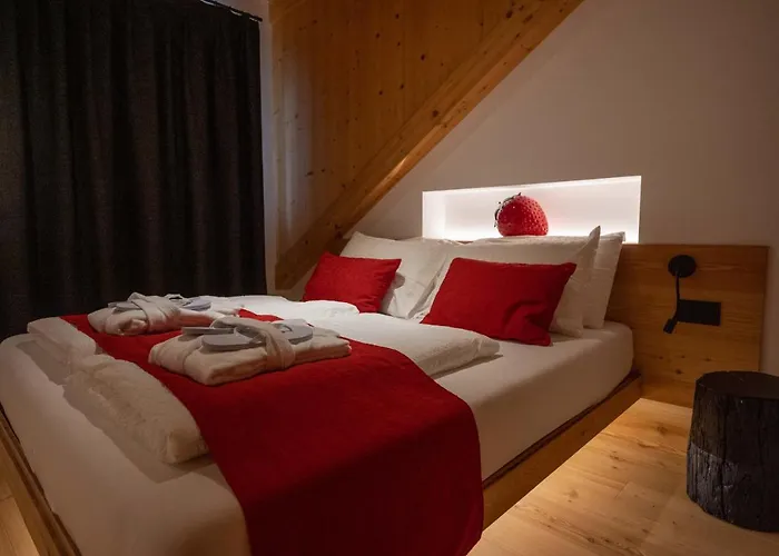 Casa Corte Dei Rode Appartamento Chies d'Alpago